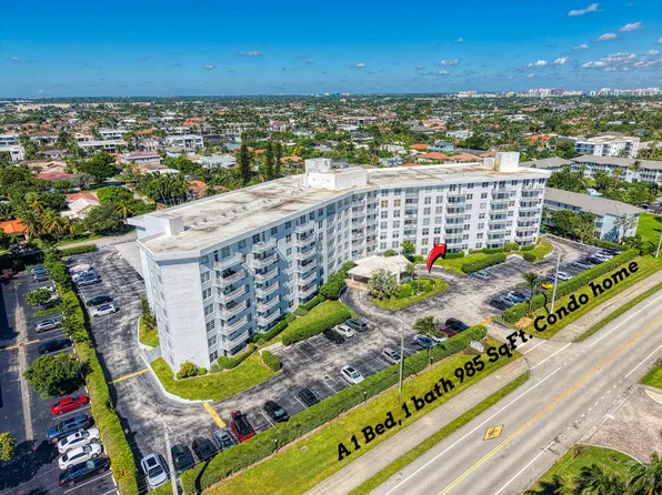 2851 S Ocean Blvd, Boca Raton, FL 33432