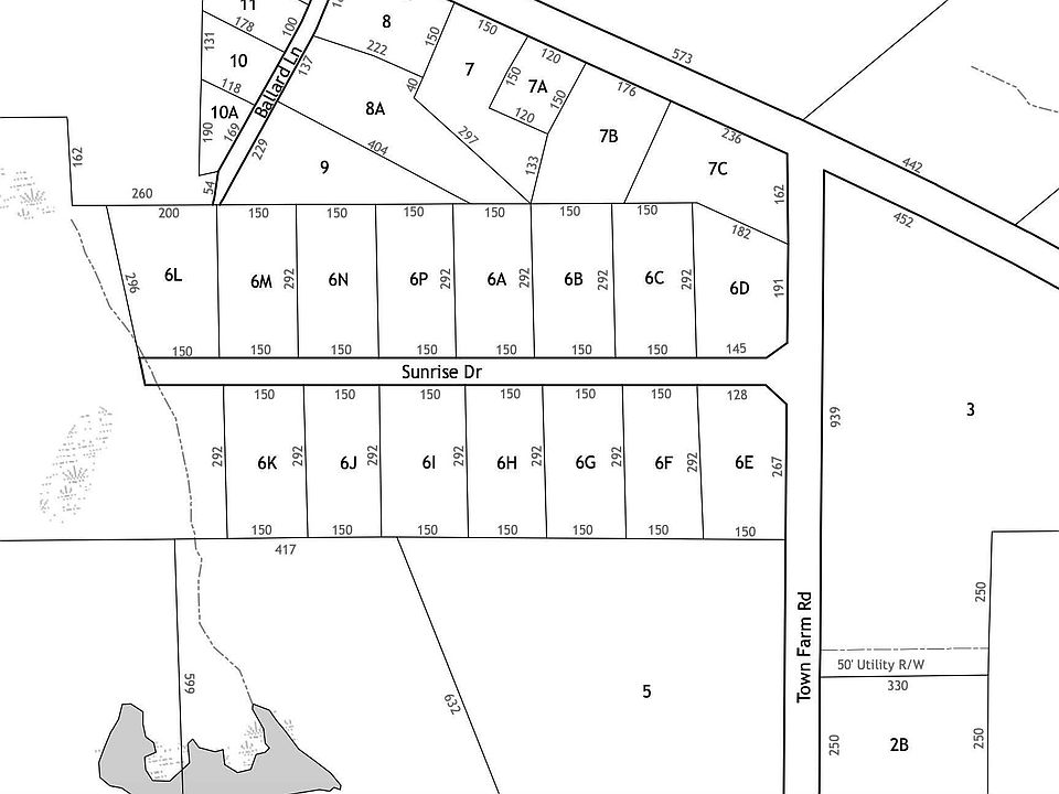 1st image of Lot 8 (6A) Sunrise Drive