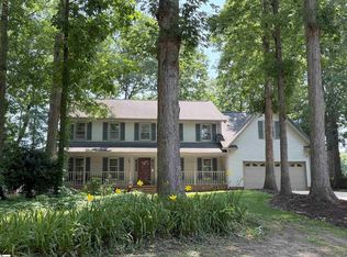 111 Firethorne Ct, Greer, SC 29650