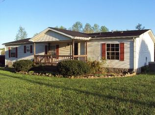 277 Pointe Ln LOT 7, Lafayette, TN 37083