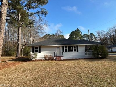 23167 Main St, Courtland, VA, 23837