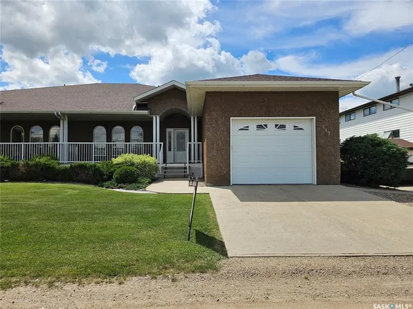 UNIT 4-447 1st AVENUE W, Unity, SK S0K 4L0
