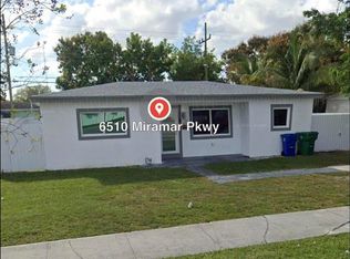 6510 Miramar Pkwy, Miramar, FL 33023