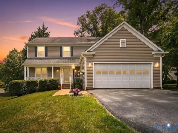 9399 Marlbourne Way, Mechanicsville, VA 23116