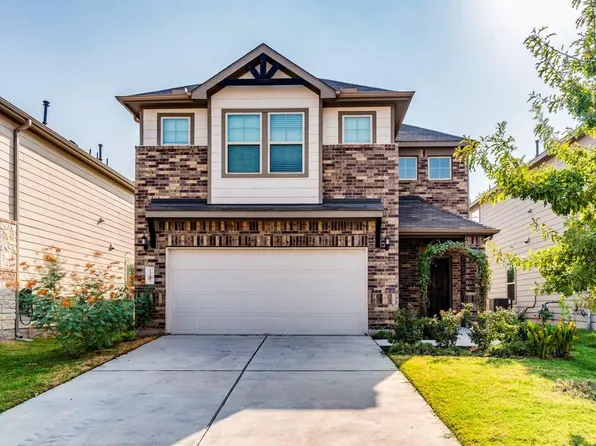 14007 Salice Dr, Austin, TX 78717