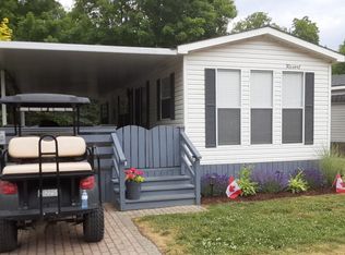 Sun Retreats Sherkston Shores, Pt Colborne, ON L0S 1R0