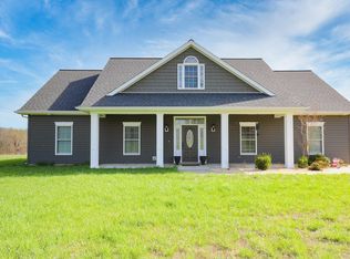 5429 State Route 1628, Cunningham, KY 42023