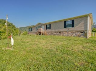 67 Nelse Roberts Rd, Chuckey, TN 37641