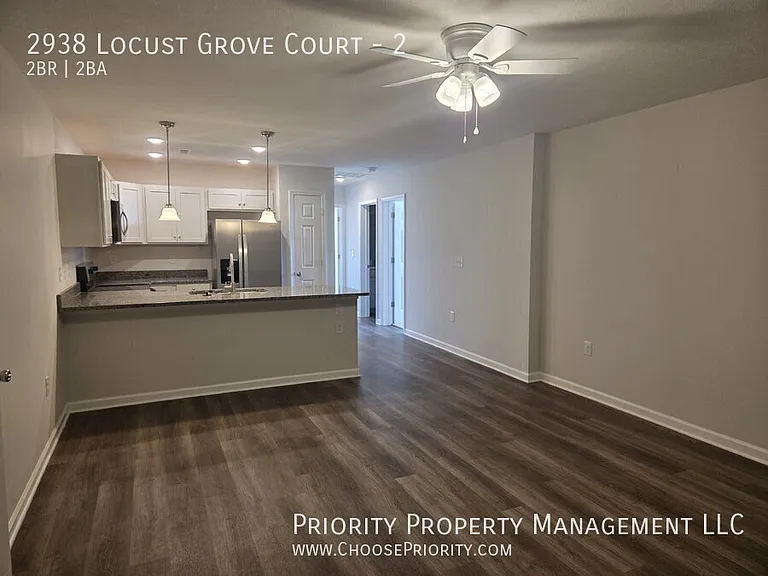 2938 Locust Grove Ct #2 — Photo 3