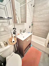 Rented by Keller Williams NYC