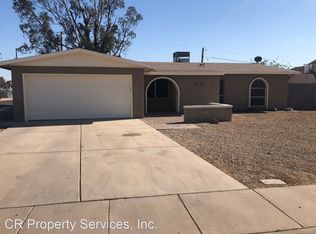 4101 W Seldon Ln, Phoenix, AZ 85051