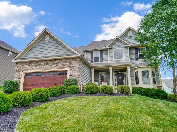 7551 Walnut Dr, Canal Winchester, OH 43110