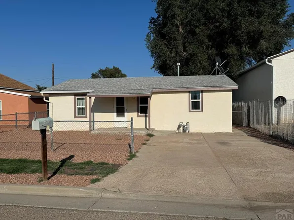 2510 California St, Pueblo, CO 81004