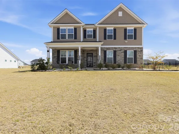 1136 Ashe Meadow Dr, Indian Trail, NC 28079