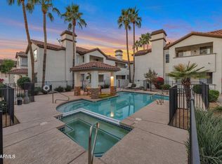2992 N Miller Rd UNIT 104, Scottsdale, AZ 85251