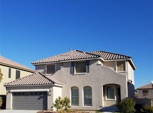 1214 Cove Palisades Dr, North Las Vegas, NV 89031
