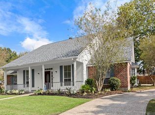 10819 Ridgely Dr, Baton Rouge, LA 70809