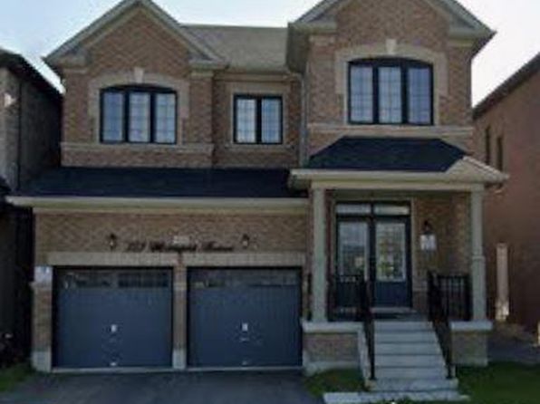 121 Micklefield Ave #Basement, Whitby, ON L1P 0L3