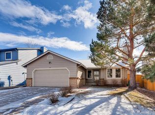 448 Ridgeglen Way, Highlands Ranch, CO 80126
