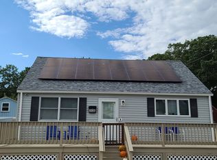 1130 Snyder Ave, Westville, NJ