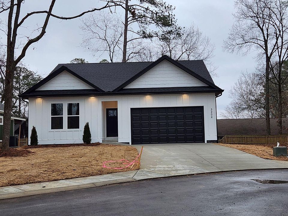 1st image of 3206 Parkstone Pl NW