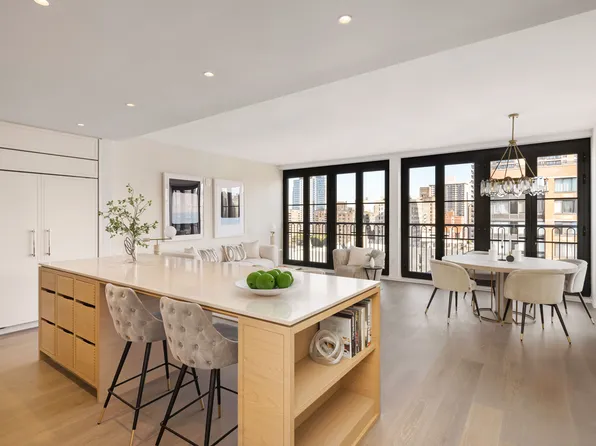 250 West 96th Street 11E image 2 of 28