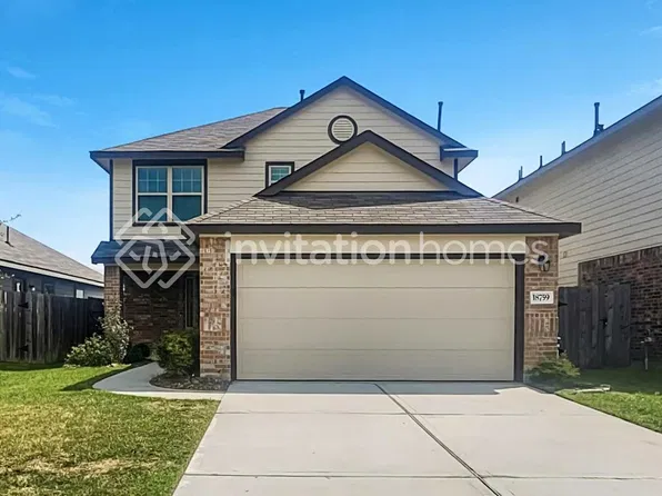 18759 Faustina Way, New Caney, TX 77357