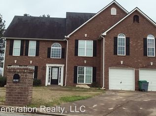 1829 Conley Trce, Conley, GA 30288