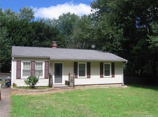 48 Virginia Dr, Meriden, CT 06450