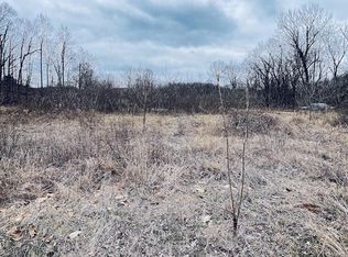 7914 Oleary Rd, Kinmundy, IL 62854