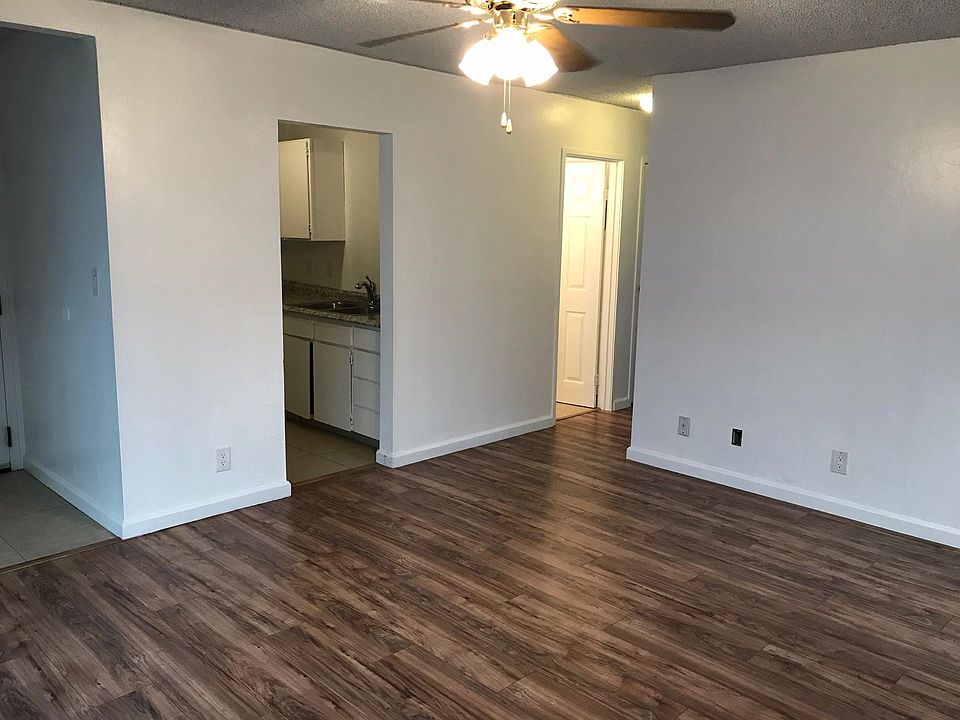 two bedroom