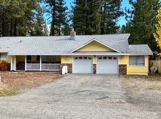 1337 Susie Lake Rd, South Lake Tahoe, CA 96150