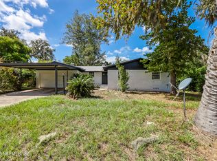 2824 WOODLAND Drive, Orange Park, FL 32073