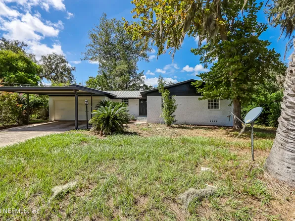 2824 WOODLAND Drive, Orange Park, FL 32073