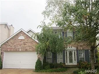 447 Hamilton Meadows Dr photo 1