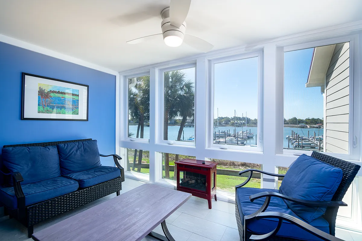 Building Photo - 60 W Mariners Cay Dr #60