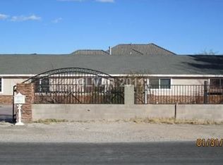 8766 Rancho Destino Rd, Las Vegas, NV 89123