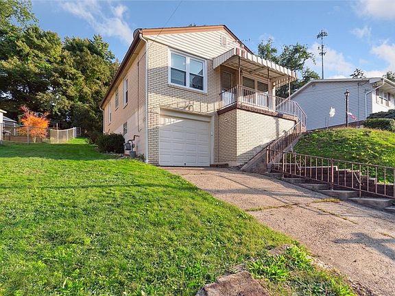 2nd image of 1616 Glenbrook Ave