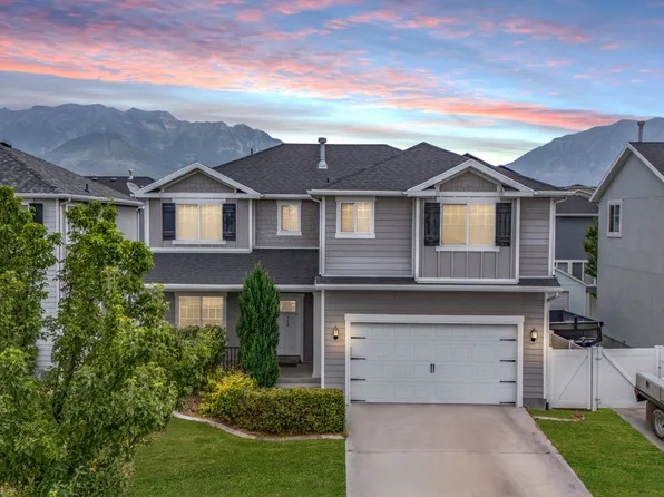 42 N Rue Borda, Orem, UT 84059