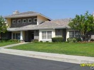 1805 Smiley Rdg, Redlands, CA 92373