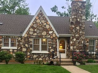 7 N Rhodes St, Salem, MO 65560