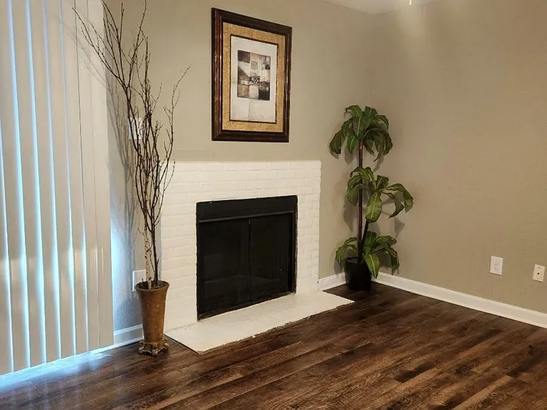 Driscoll Place Apartments — Photo 17