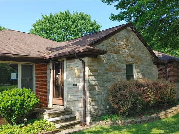 4817 Monticello Blvd, Richmond Heights, OH 44143