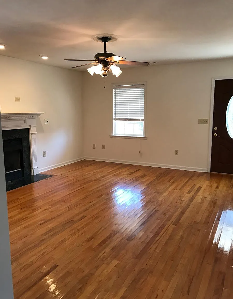 1619 Cedar Rock Church Road — Photo 3
