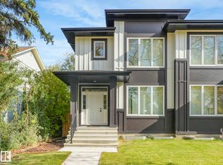 11219 125th St NW, Edmonton, AB T5M0M7