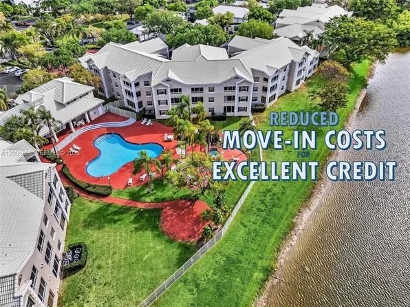 2820 N Oakland Forest Dr APT 307, Fort Lauderdale, FL 33309