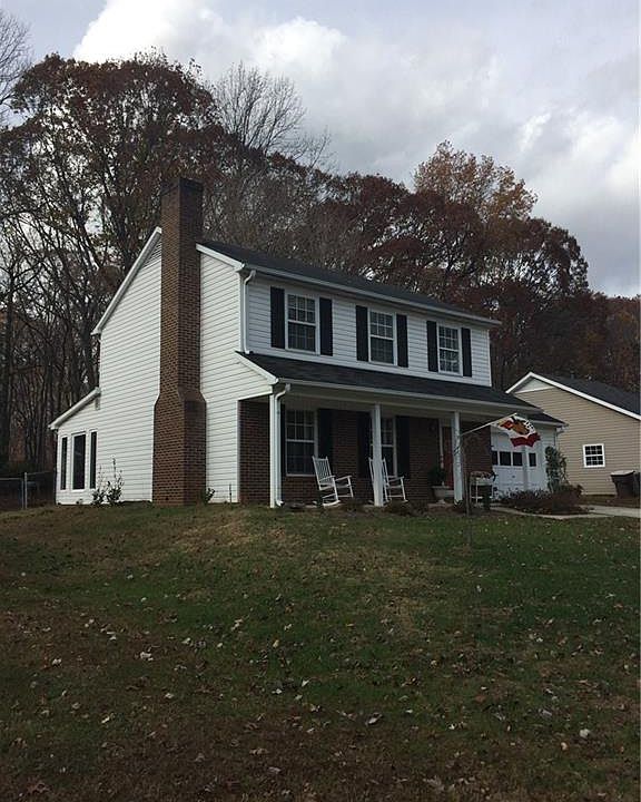 1st image of 5321 Summerwood Dr