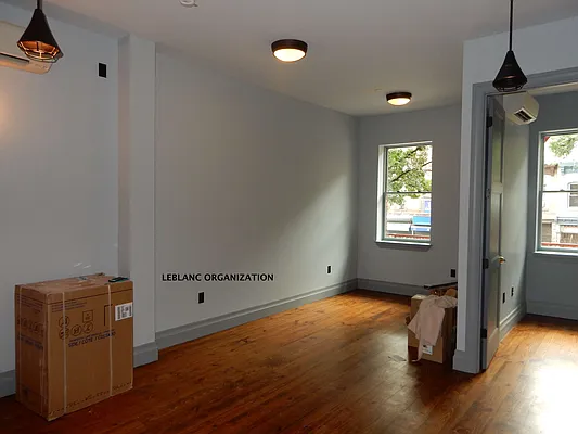 Rented by The LeBlanc Organization Inc | media 42