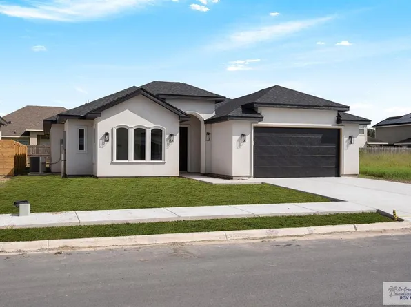 7234 Lake Shasta, Brownsville, TX 78520