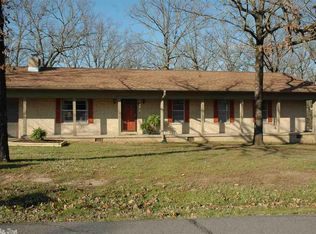 16 Ridge Rd, Cabot, AR 72023
